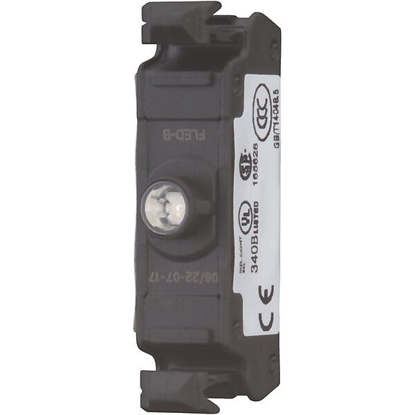 Eaton LED-Element flach, blau M22-FLED-B